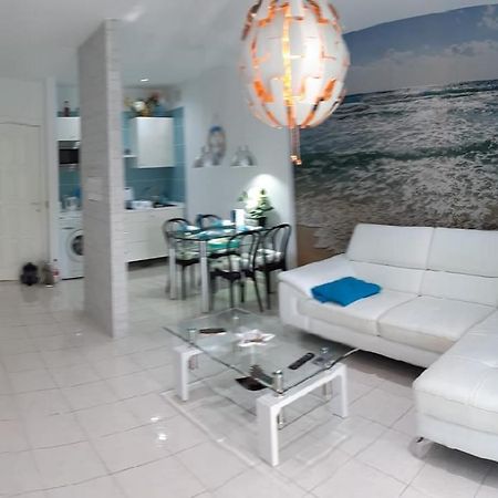 Ocean House & Perfect For You Costa Adeje  Bagian luar foto