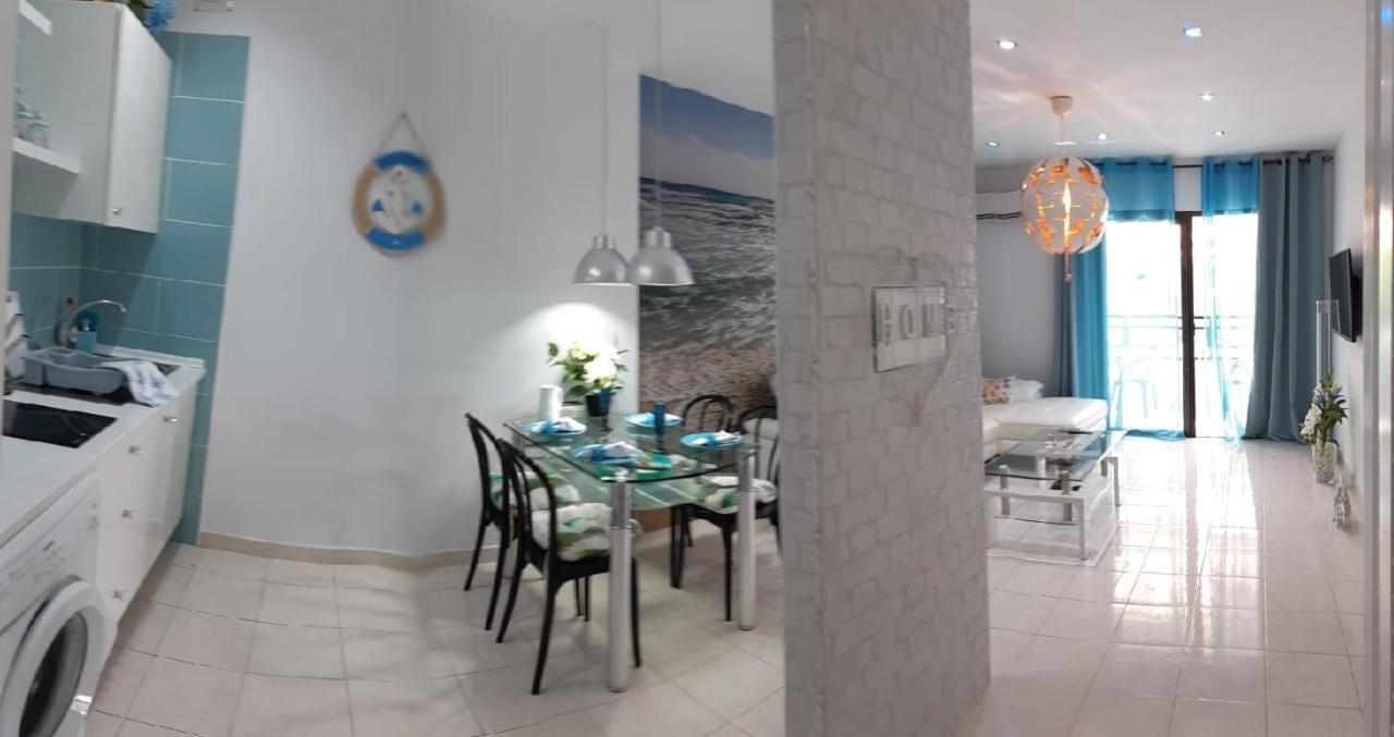 Ocean House & Perfect For You Costa Adeje  Bagian luar foto