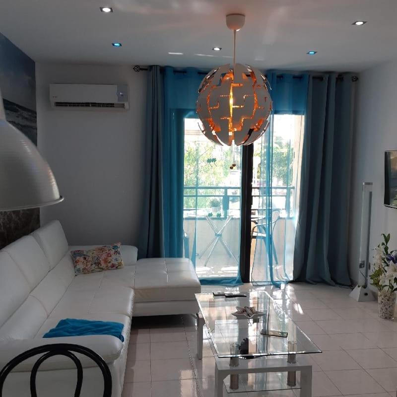 Ocean House & Perfect For You Costa Adeje  Bagian luar foto