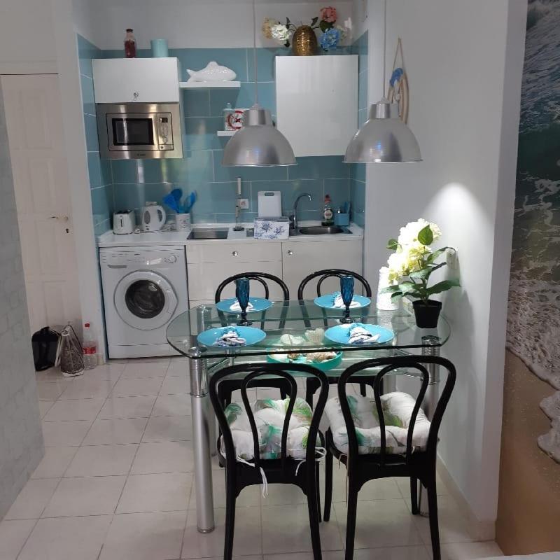 Ocean House & Perfect For You Costa Adeje  Bagian luar foto