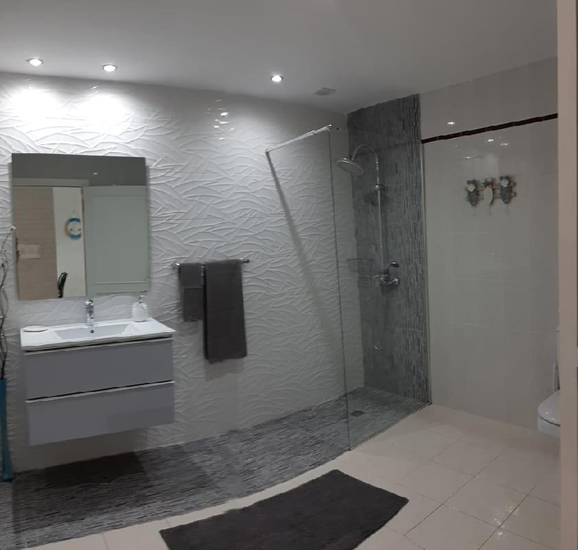 Ocean House & Perfect For You Costa Adeje  Bagian luar foto