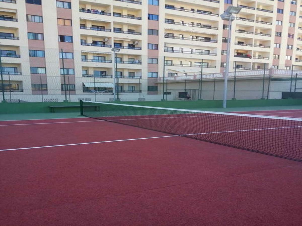 Ocean House & Perfect For You Costa Adeje  Bagian luar foto