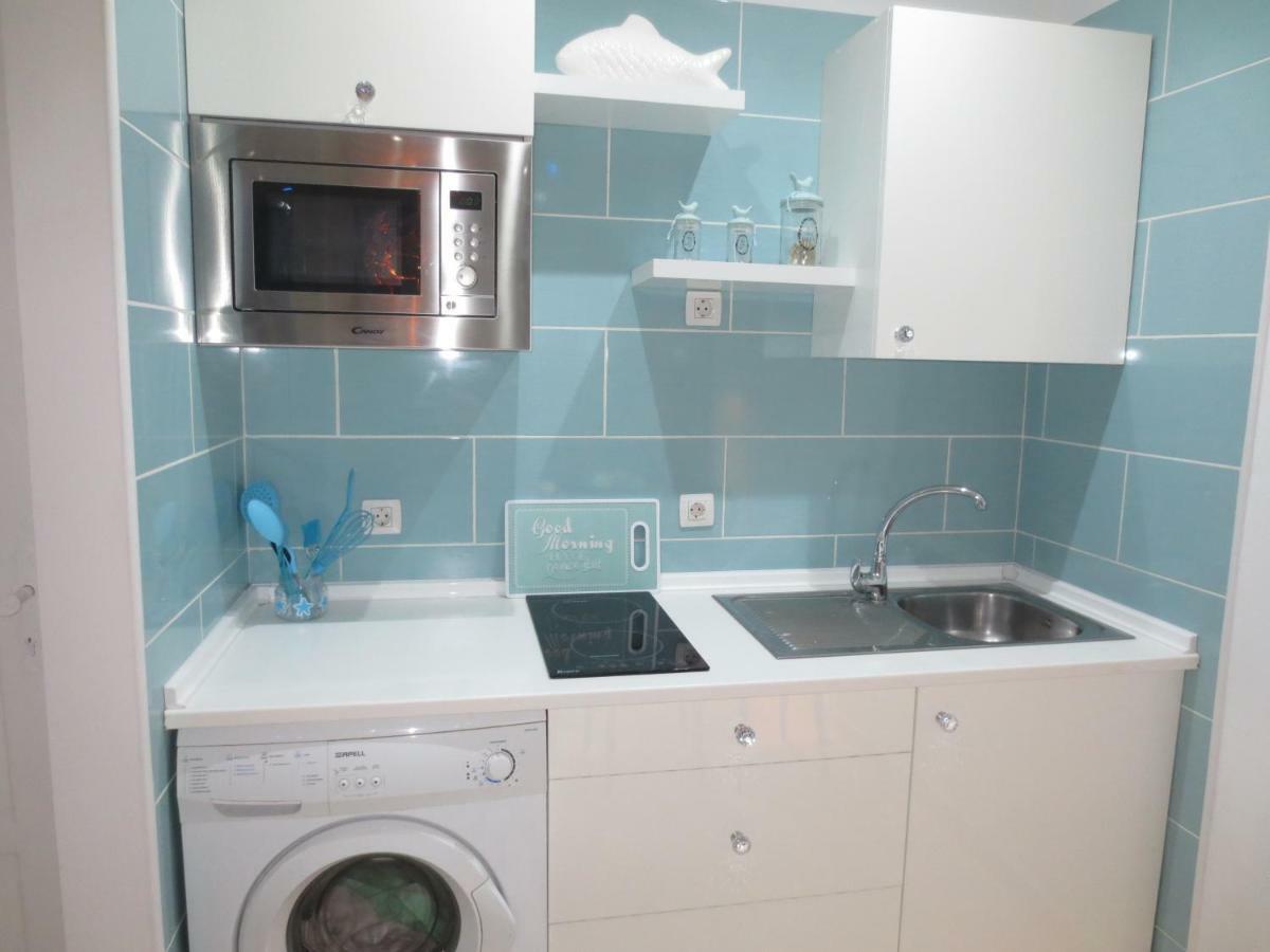 Ocean House & Perfect For You Costa Adeje  Bagian luar foto
