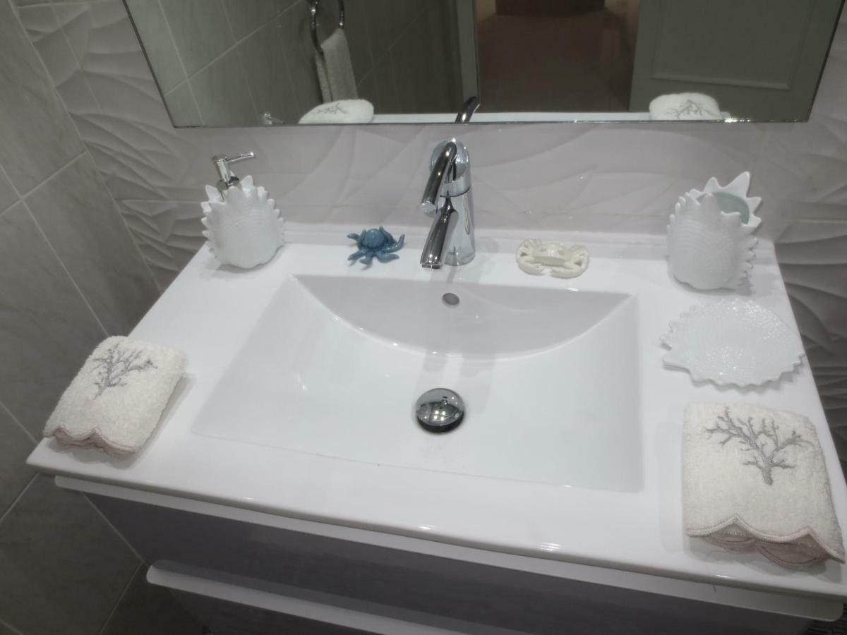 Ocean House & Perfect For You Costa Adeje  Bagian luar foto