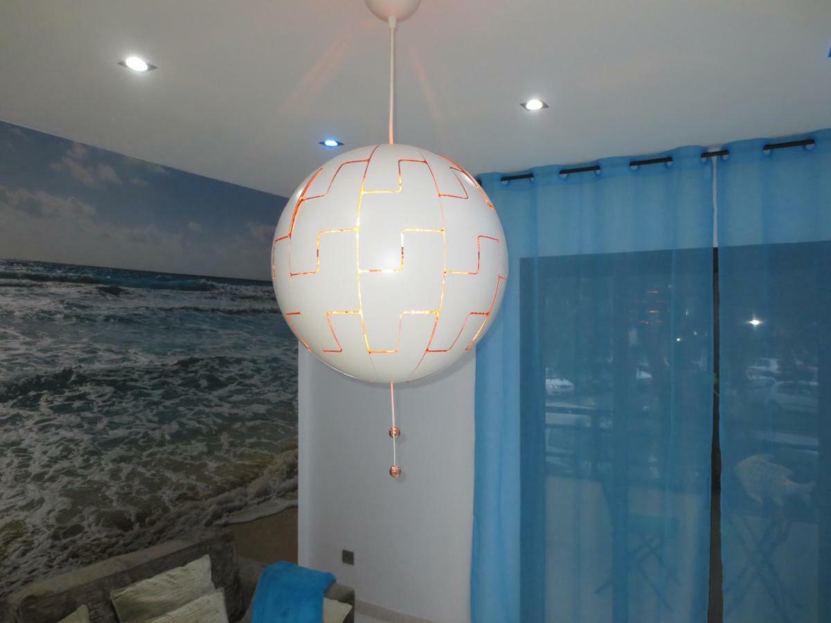 Ocean House & Perfect For You Costa Adeje  Bagian luar foto
