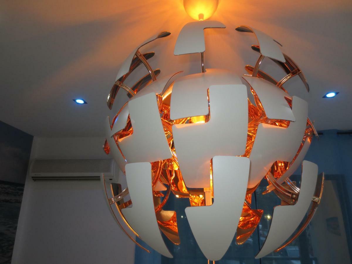 Ocean House & Perfect For You Costa Adeje  Bagian luar foto