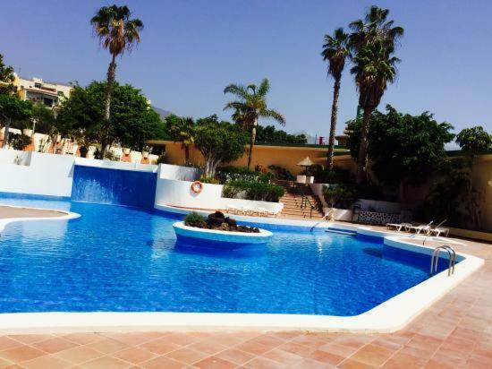 Ocean House & Perfect For You Costa Adeje  Bagian luar foto