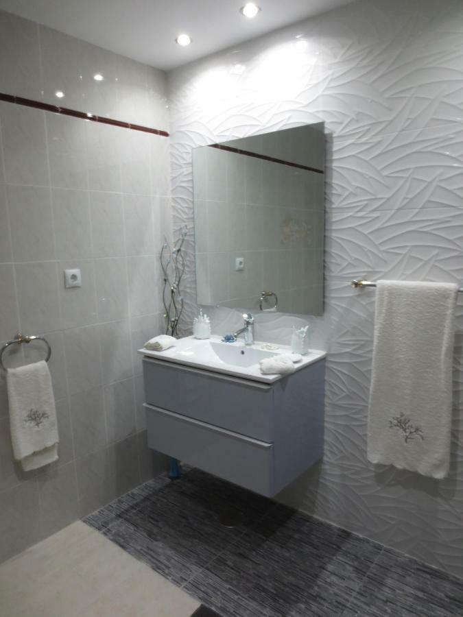 Ocean House & Perfect For You Costa Adeje  Bagian luar foto