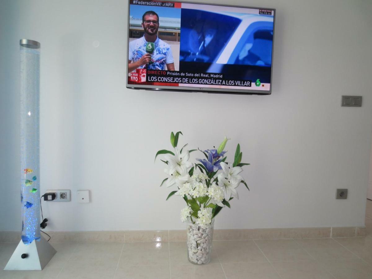 Ocean House & Perfect For You Costa Adeje  Bagian luar foto