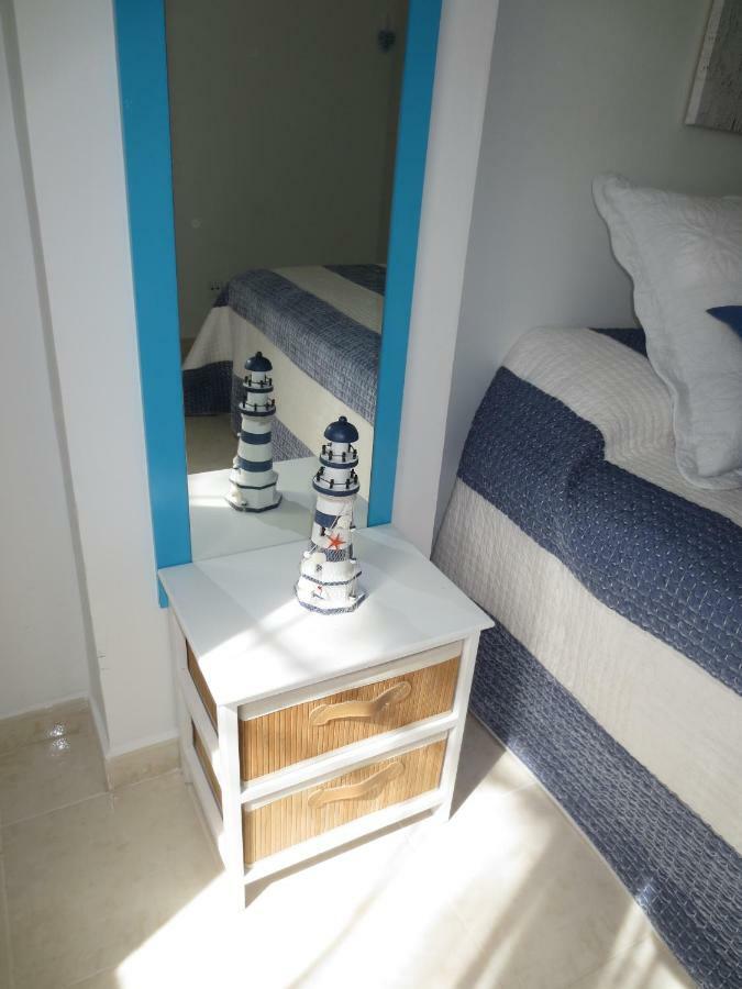 Ocean House & Perfect For You Costa Adeje  Bagian luar foto