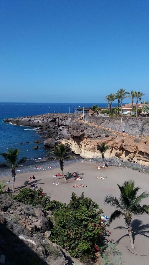 Ocean House & Perfect For You Costa Adeje  Bagian luar foto